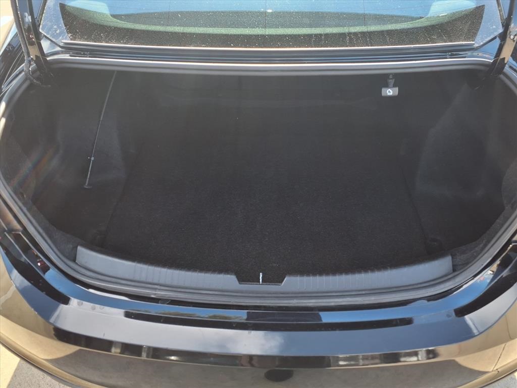 2023 Chevrolet Malibu LT Black at Mac Haik CDJR North Houston