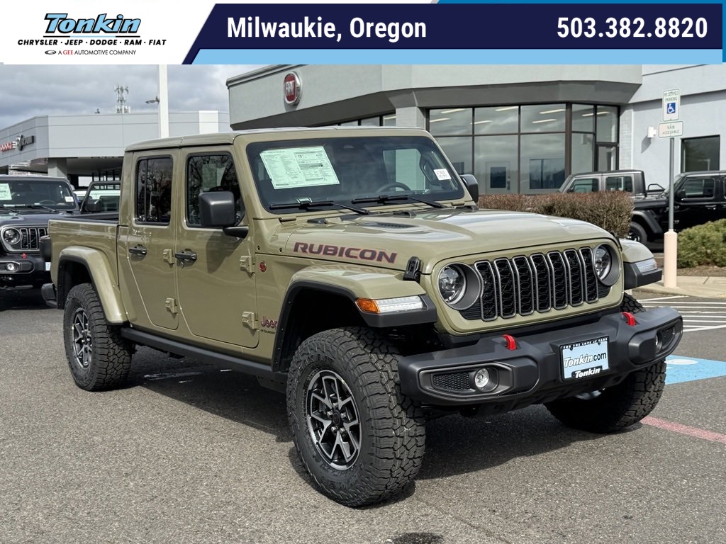 2026 RAM 1500 Express Crew Cab 4WD