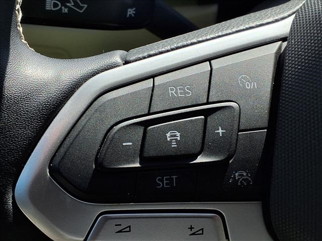 2021 Volkswagen Atlas 2.0T SEL Premium - 11