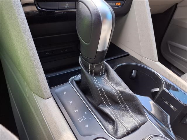 2021 Volkswagen Atlas 2.0T SEL Premium - 8