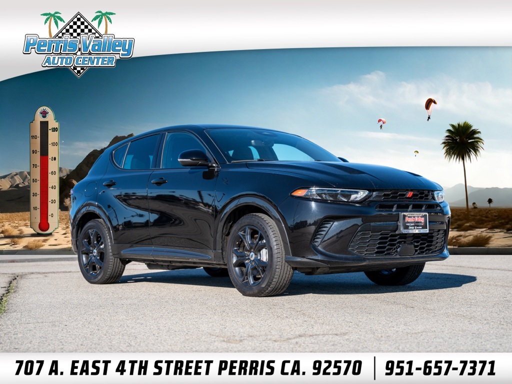 2024 Dodge Hornet R/T's photo