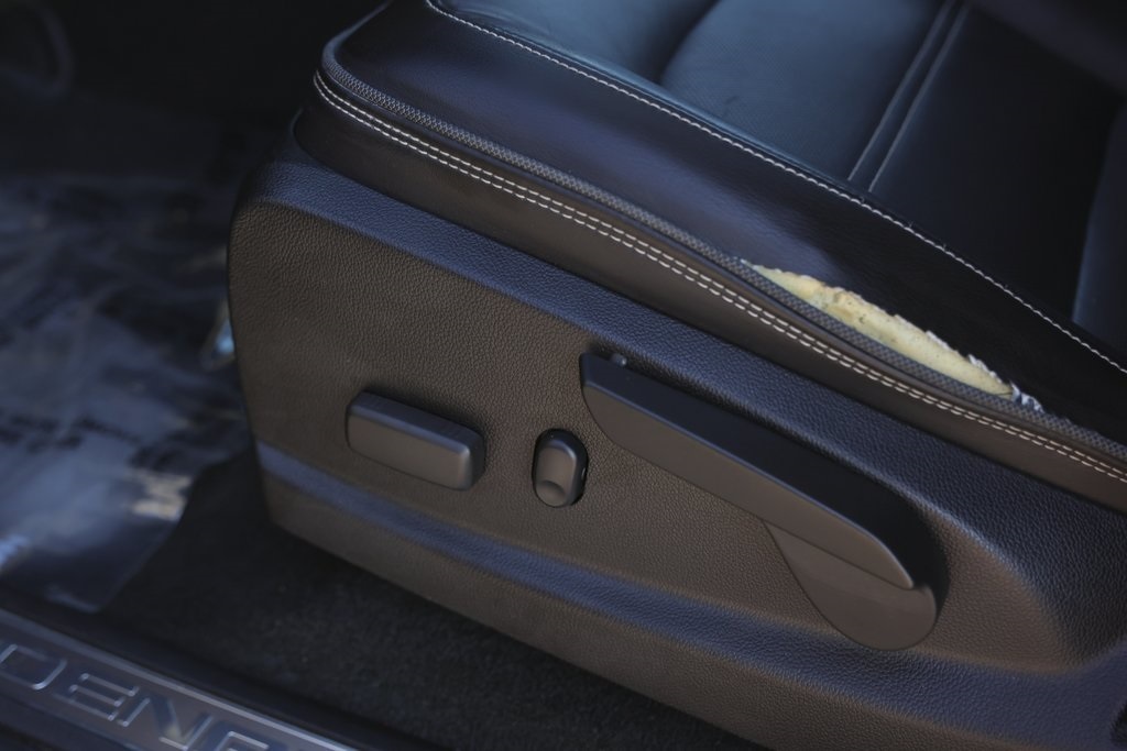 Used Car 2018 Gmc Canyon  Denali For Sale Under $30,000 In Austin, Texas