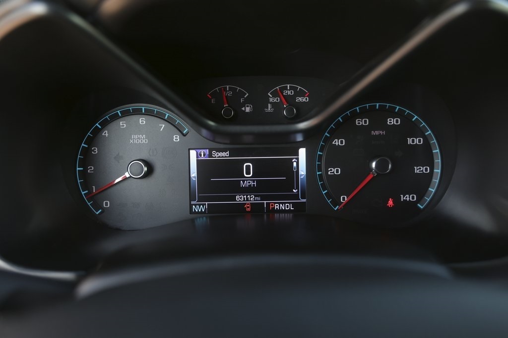 Used Car 2018 Gmc Canyon  Denali For Sale Under $30,000 In Austin, Texas