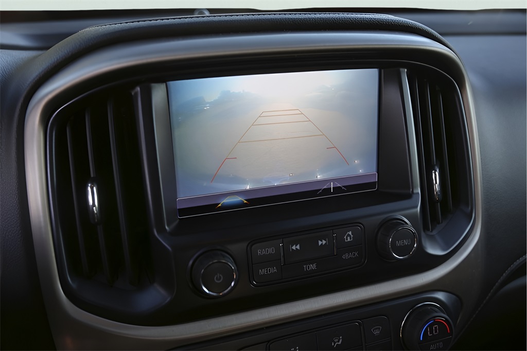 Used Car 2018 Gmc Canyon  Denali For Sale Under $30,000 In Austin, Texas