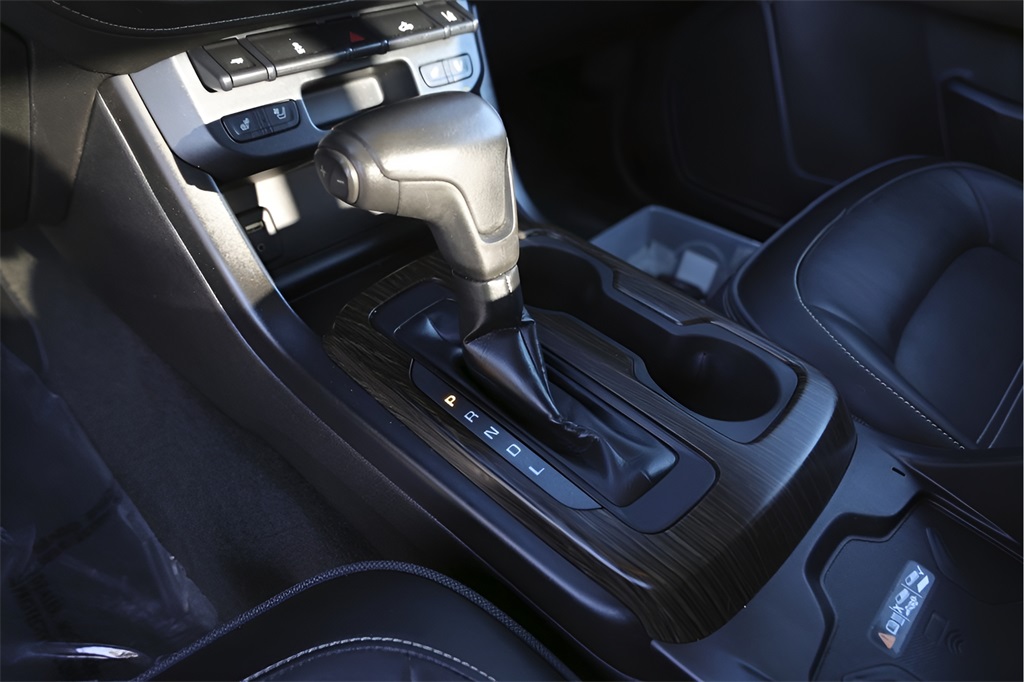 Used Car 2018 Gmc Canyon  Denali For Sale Under $30,000 In Austin, Texas