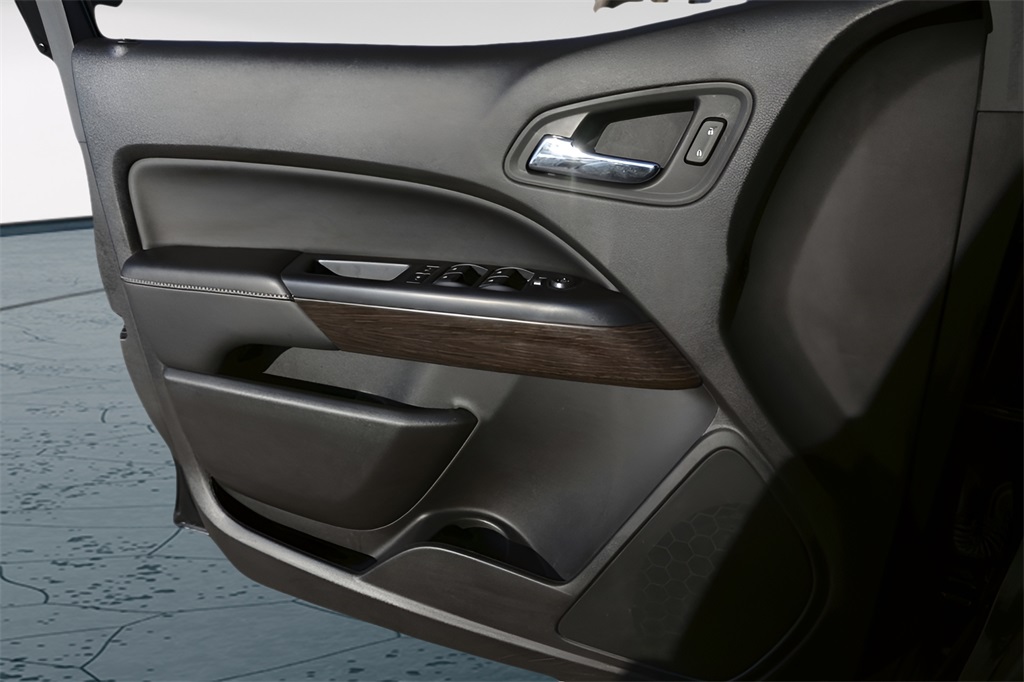 Used Car 2018 Gmc Canyon  Denali For Sale Under $30,000 In Austin, Texas