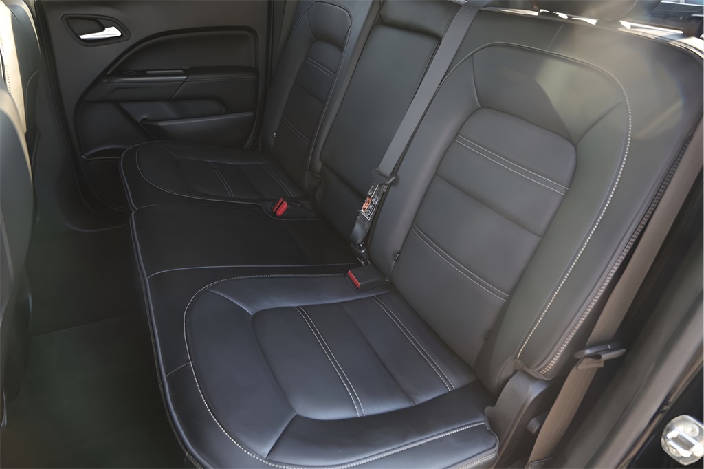 Used Car 2018 Gmc Canyon  Denali For Sale Under $30,000 In Austin, Texas