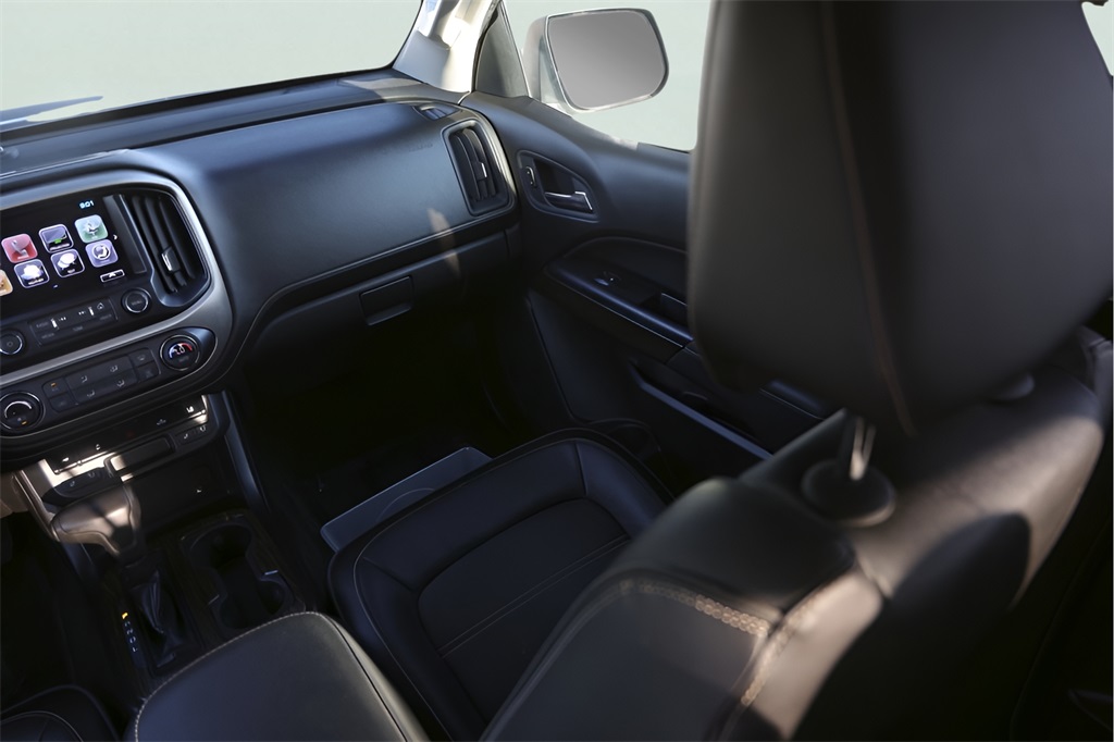 Used Car 2018 Gmc Canyon  Denali For Sale Under $30,000 In Austin, Texas