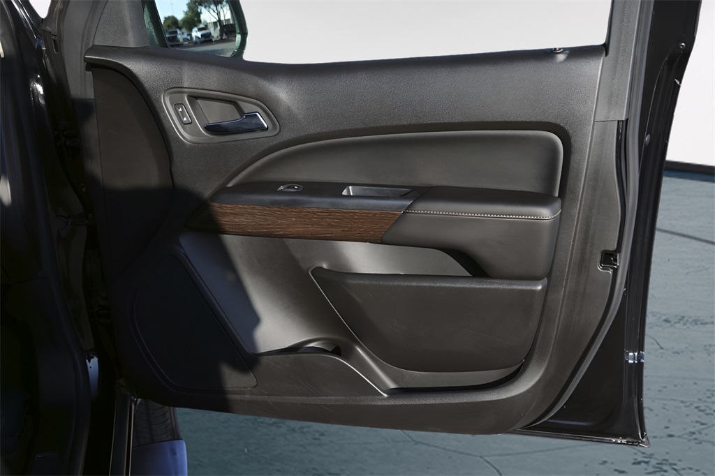 Used Car 2018 Gmc Canyon  Denali For Sale Under $30,000 In Austin, Texas