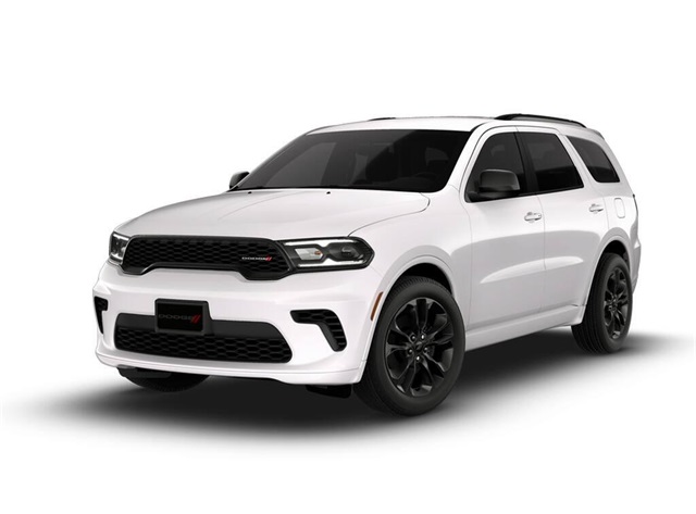 2026 Dodge Durango GT RWD