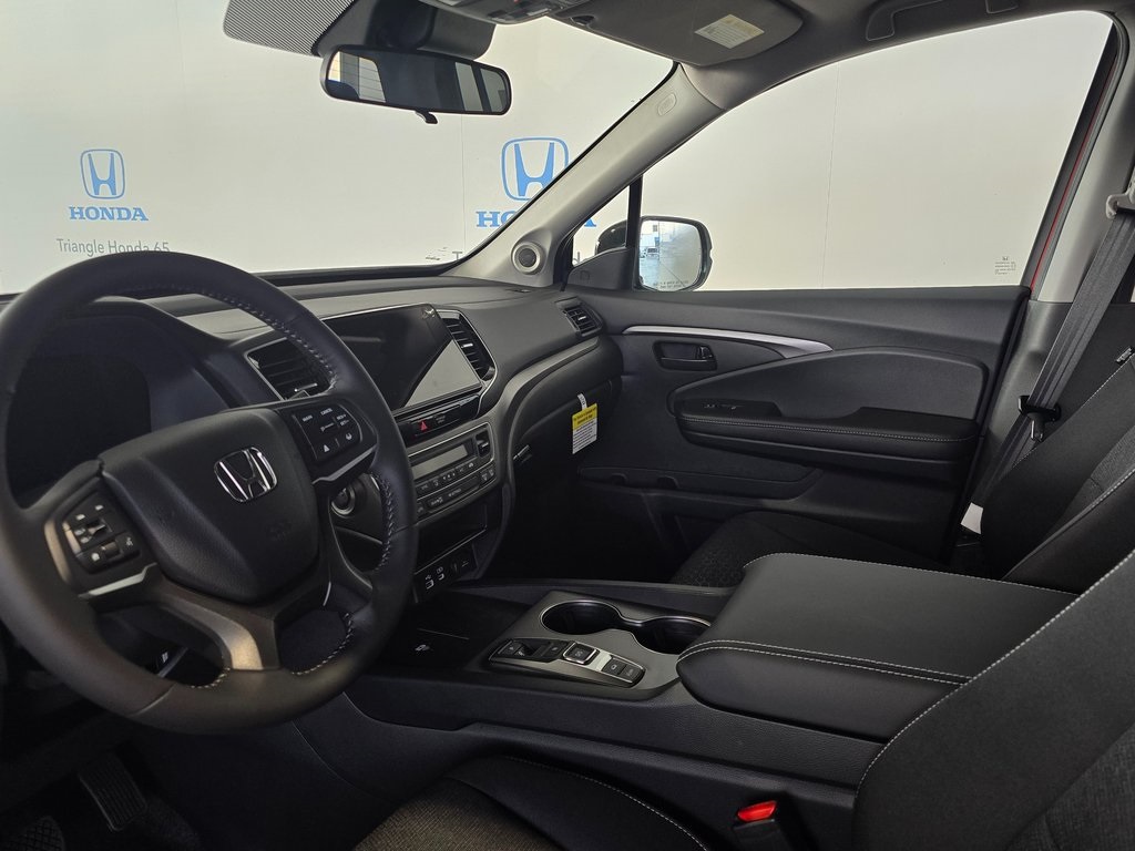 Thumbnail: 2025 Honda Ridgeline - 12
