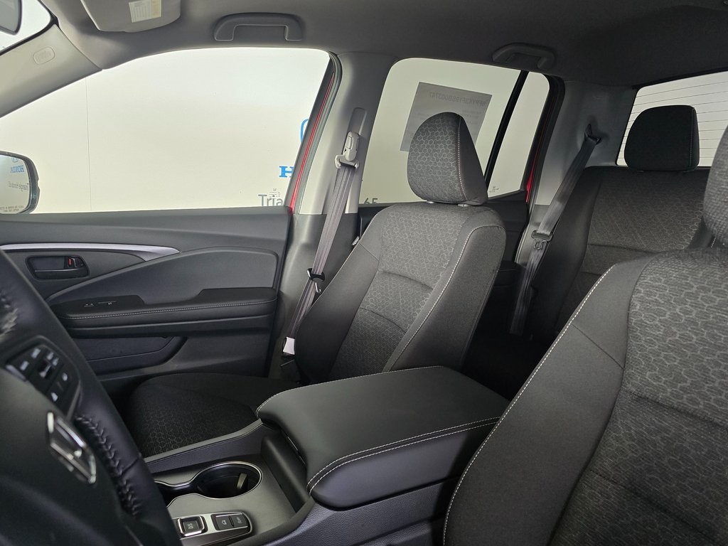 Thumbnail: 2025 Honda Ridgeline - 13