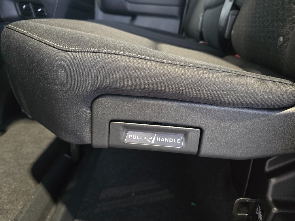 Thumbnail: 2025 Honda Ridgeline - 15