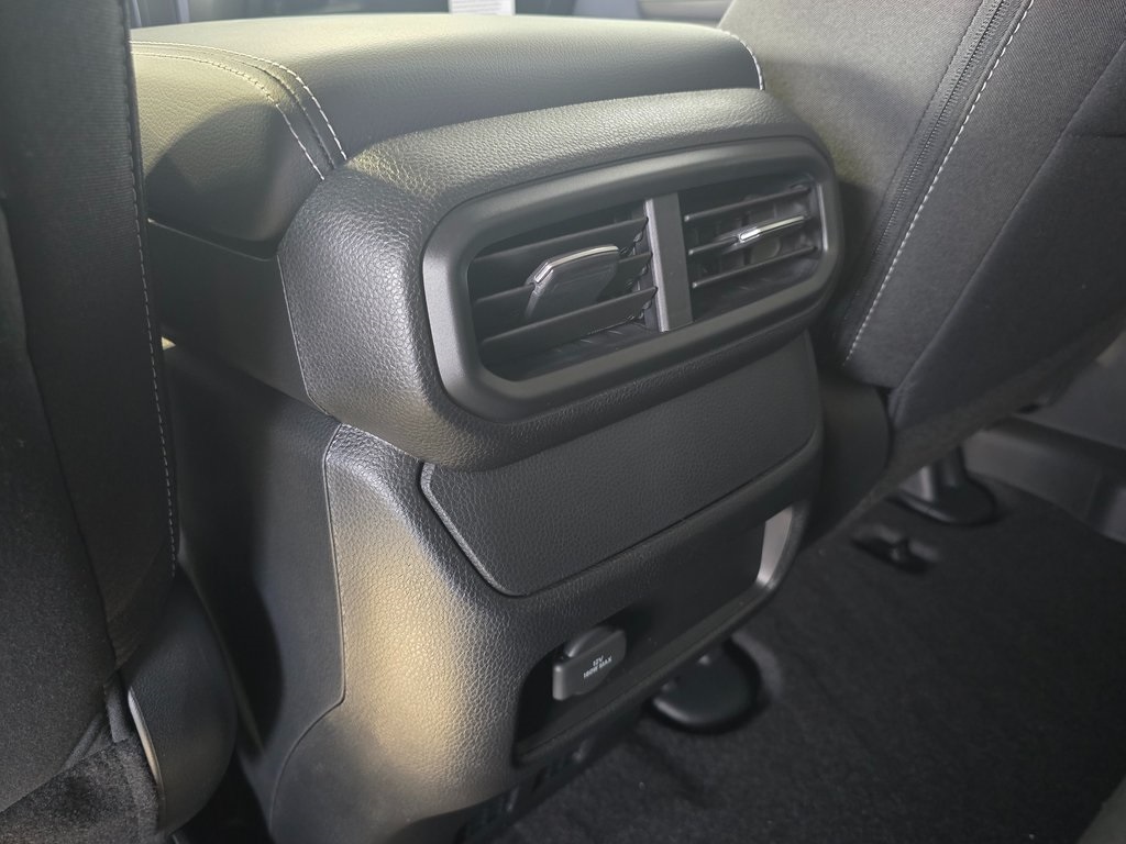 Thumbnail: 2025 Honda Ridgeline - 18