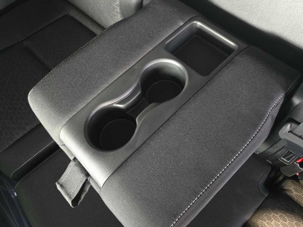 Thumbnail: 2025 Honda Ridgeline - 21