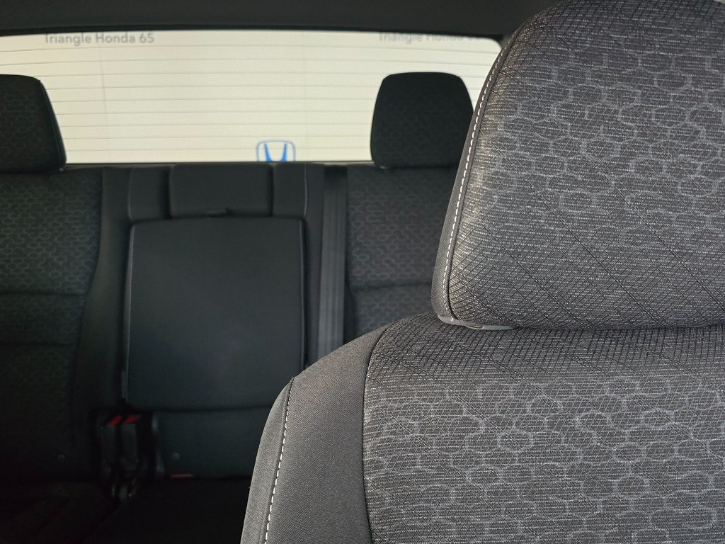 Thumbnail: 2025 Honda Ridgeline - 23