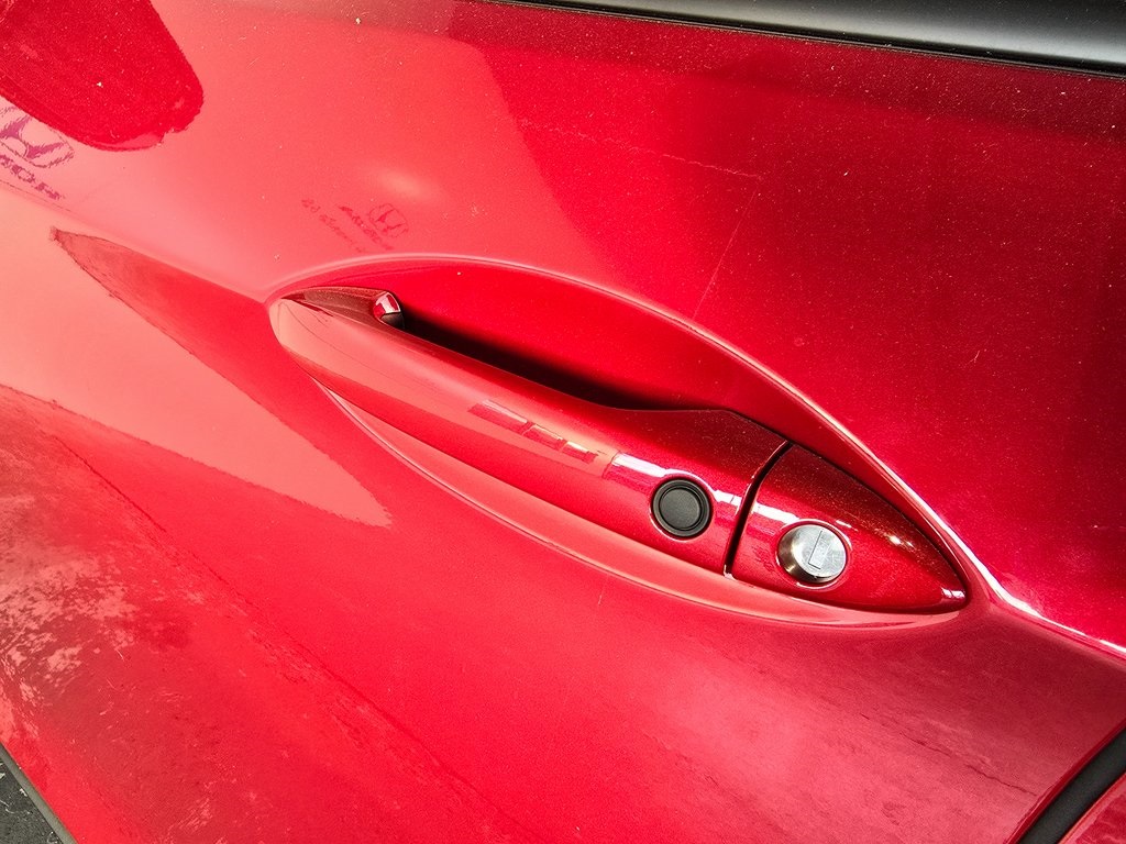 Thumbnail: 2025 Honda Ridgeline - 25