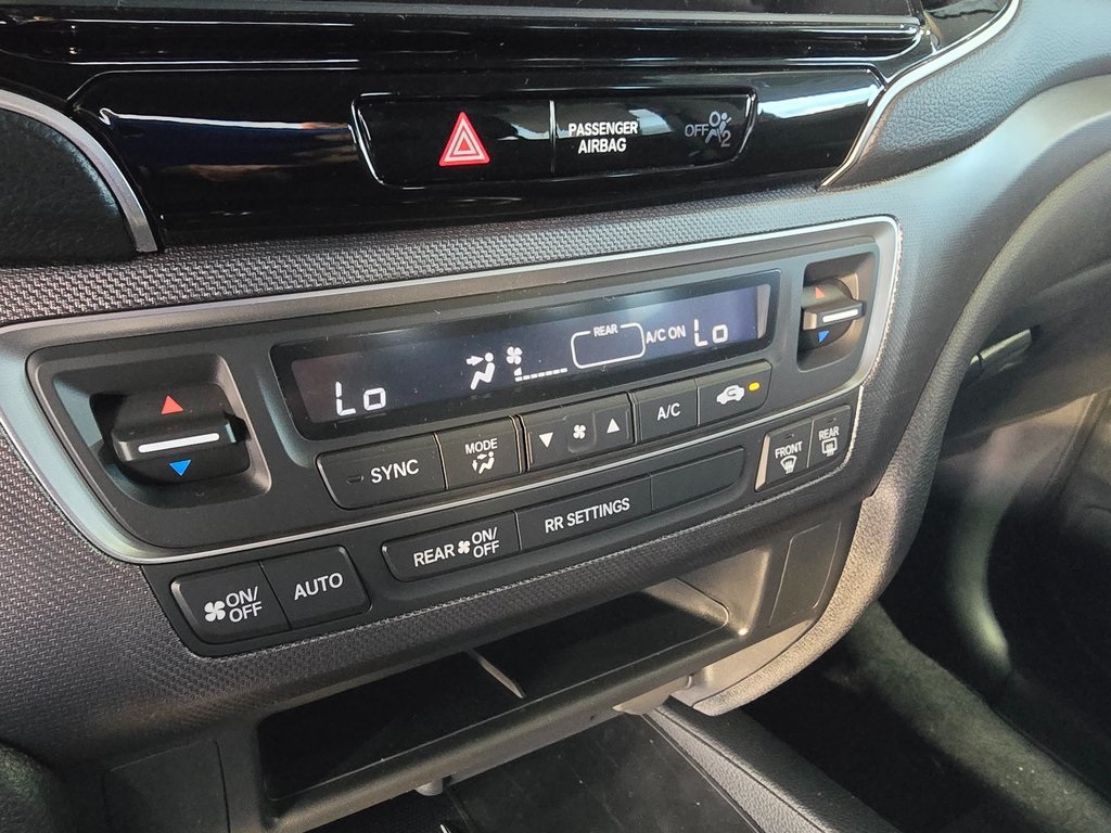 Thumbnail: 2025 Honda Ridgeline - 27