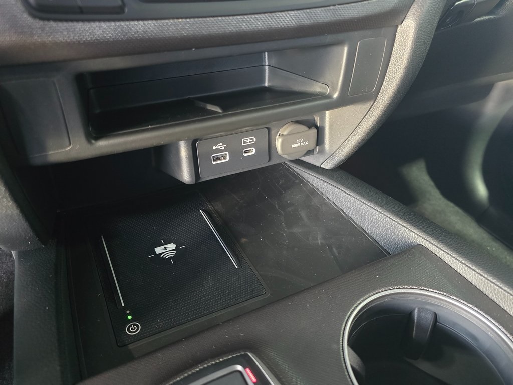 Thumbnail: 2025 Honda Ridgeline - 28