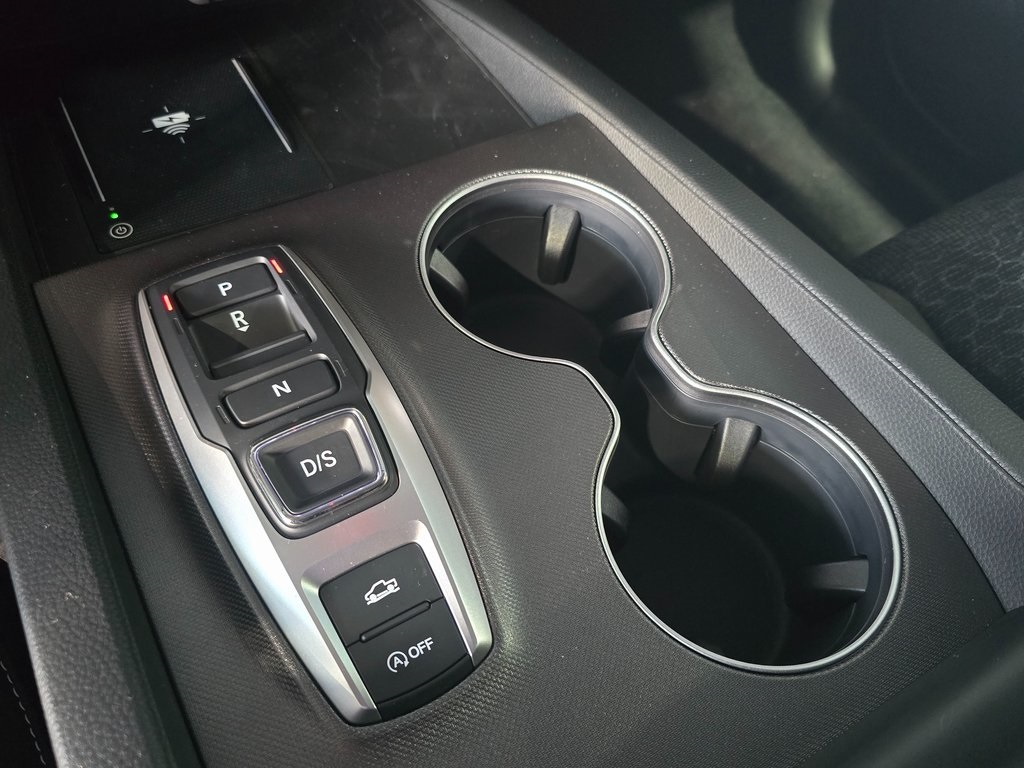 Thumbnail: 2025 Honda Ridgeline - 29