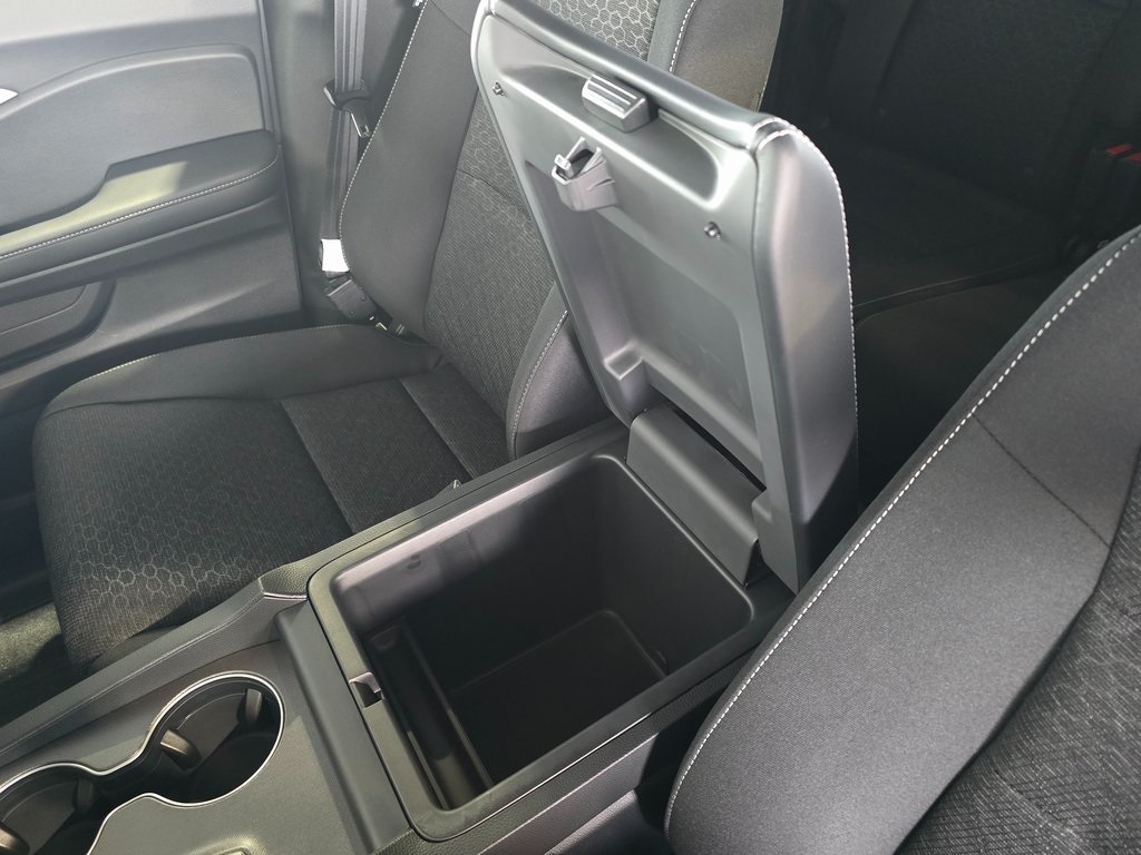 Thumbnail: 2025 Honda Ridgeline - 30