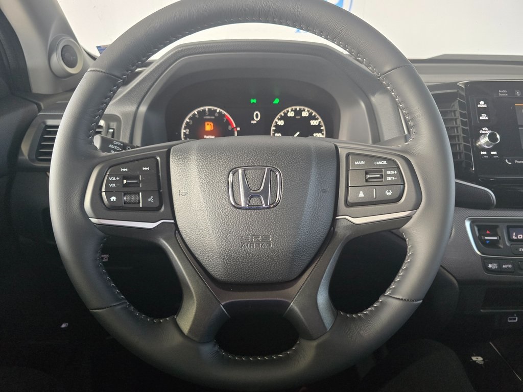 Thumbnail: 2025 Honda Ridgeline - 31