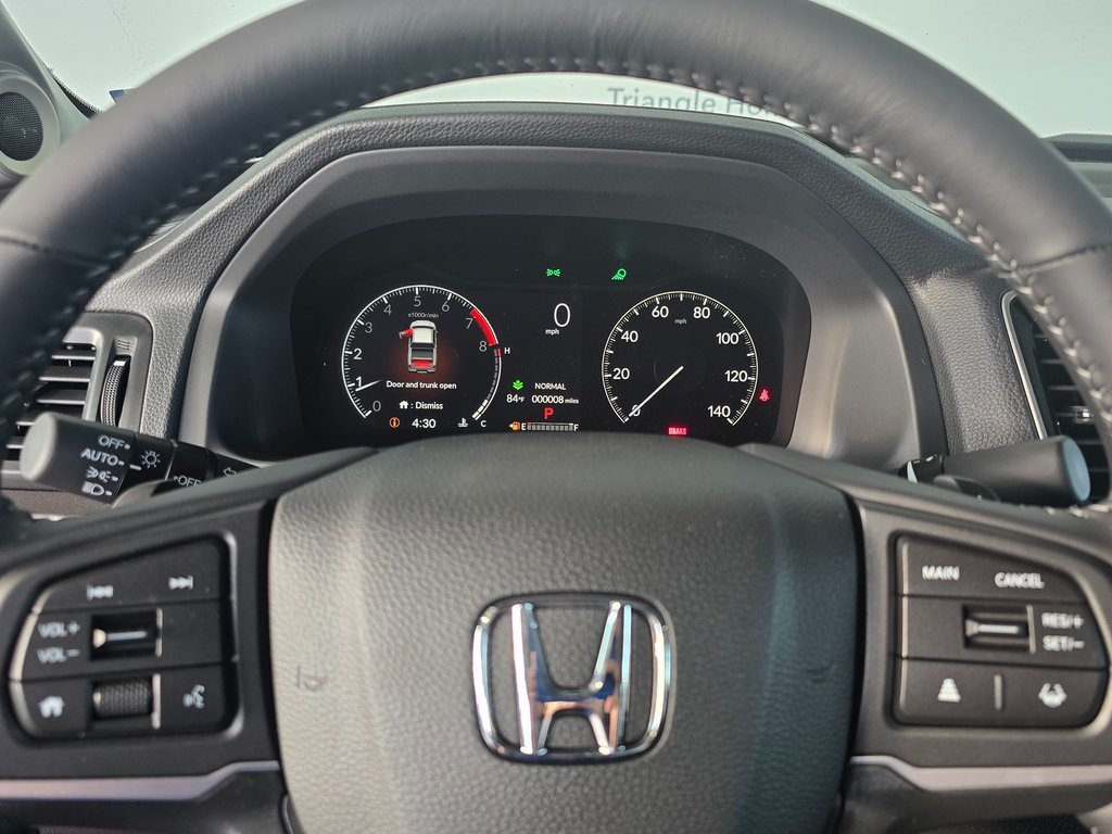 Thumbnail: 2025 Honda Ridgeline - 32