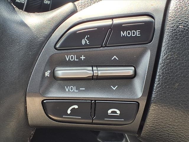 2021 Hyundai Kona SEL Plus - 9