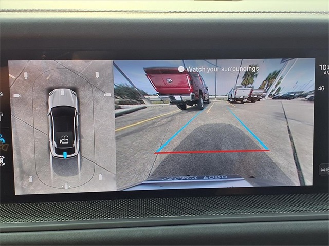 2025 Porsche Cayenne Coupe GTS - 6