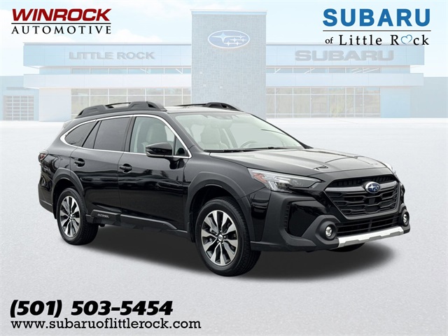 2023 Subaru Outback Limited AWD