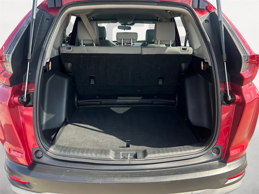 Used Car 2020 Honda Cr-v  Lx For Sale Under $20,000 In Floresville, Texas