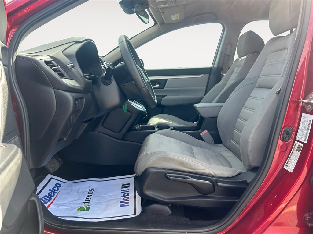 Used Car 2020 Honda Cr-v  Lx For Sale Under $20,000 In Floresville, Texas