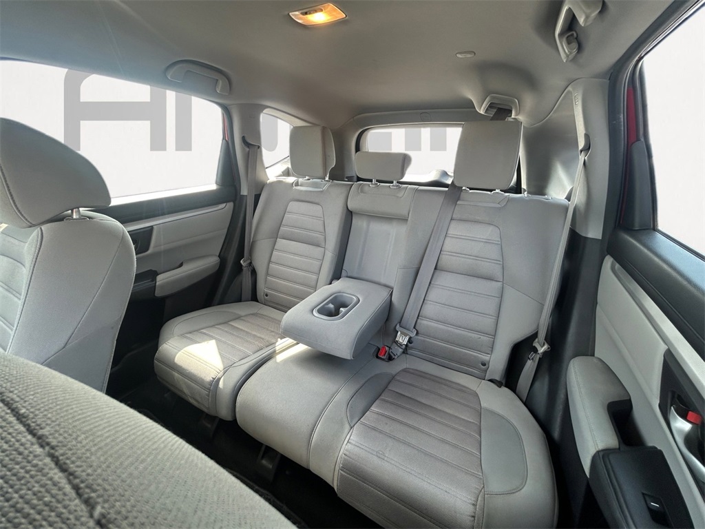 Used Car 2020 Honda Cr-v  Lx For Sale Under $20,000 In Floresville, Texas