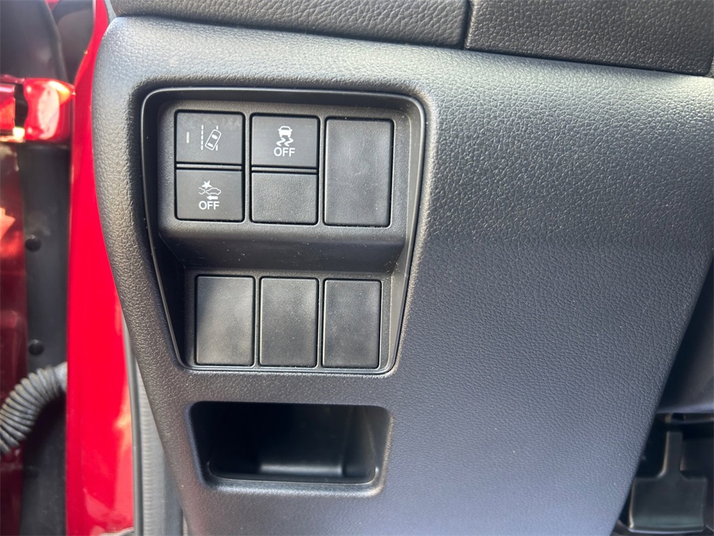 Used Car 2020 Honda Cr-v  Lx For Sale Under $20,000 In Floresville, Texas