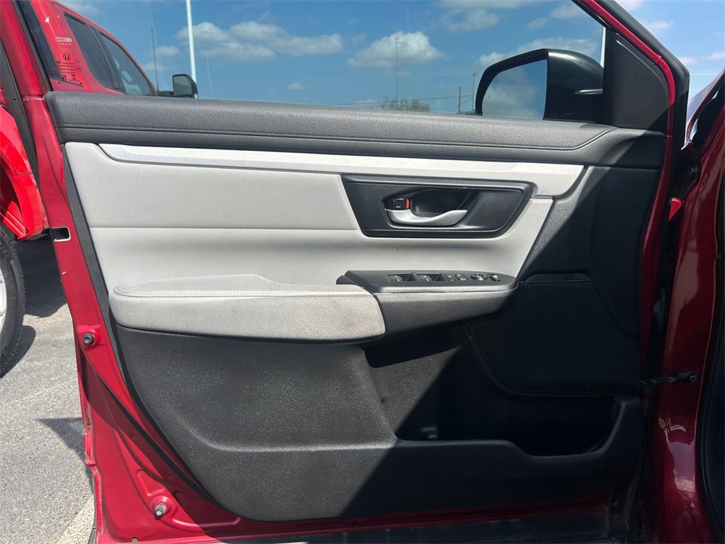 Used Car 2020 Honda Cr-v  Lx For Sale Under $20,000 In Floresville, Texas