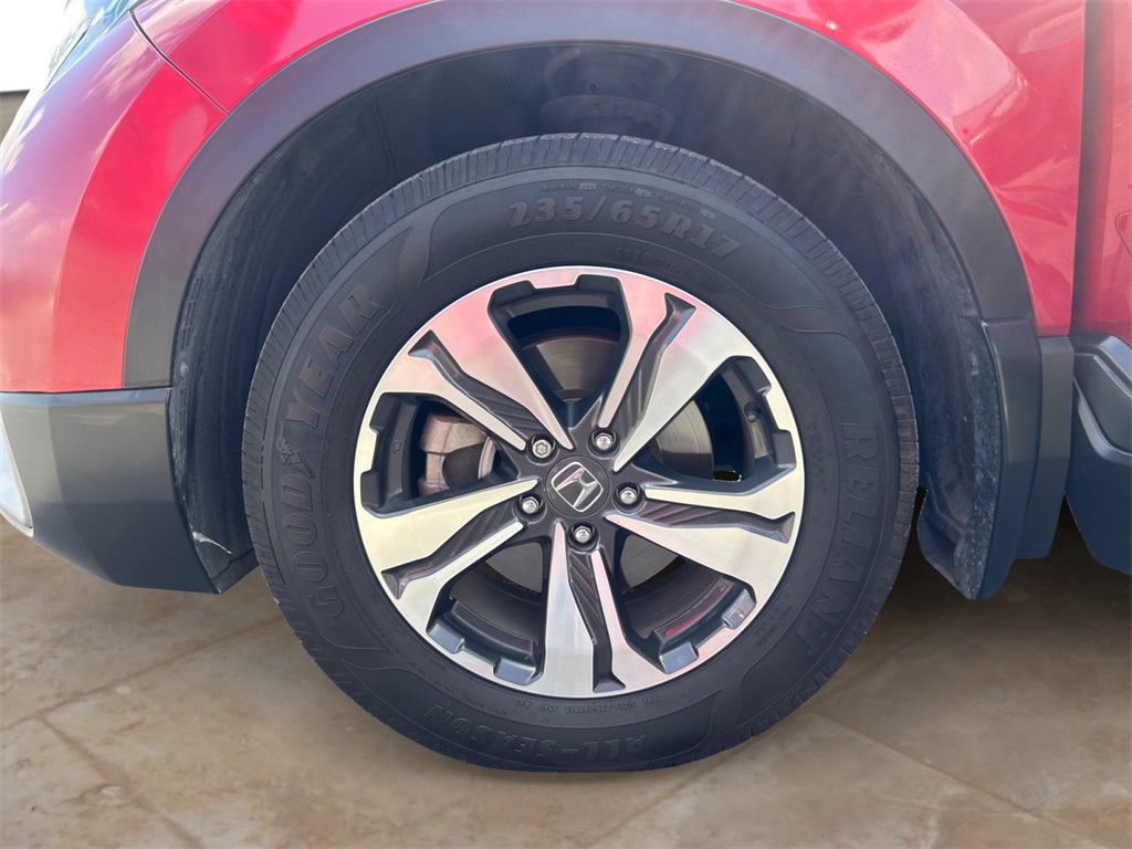 Used Car 2020 Honda Cr-v  Lx For Sale Under $20,000 In Floresville, Texas