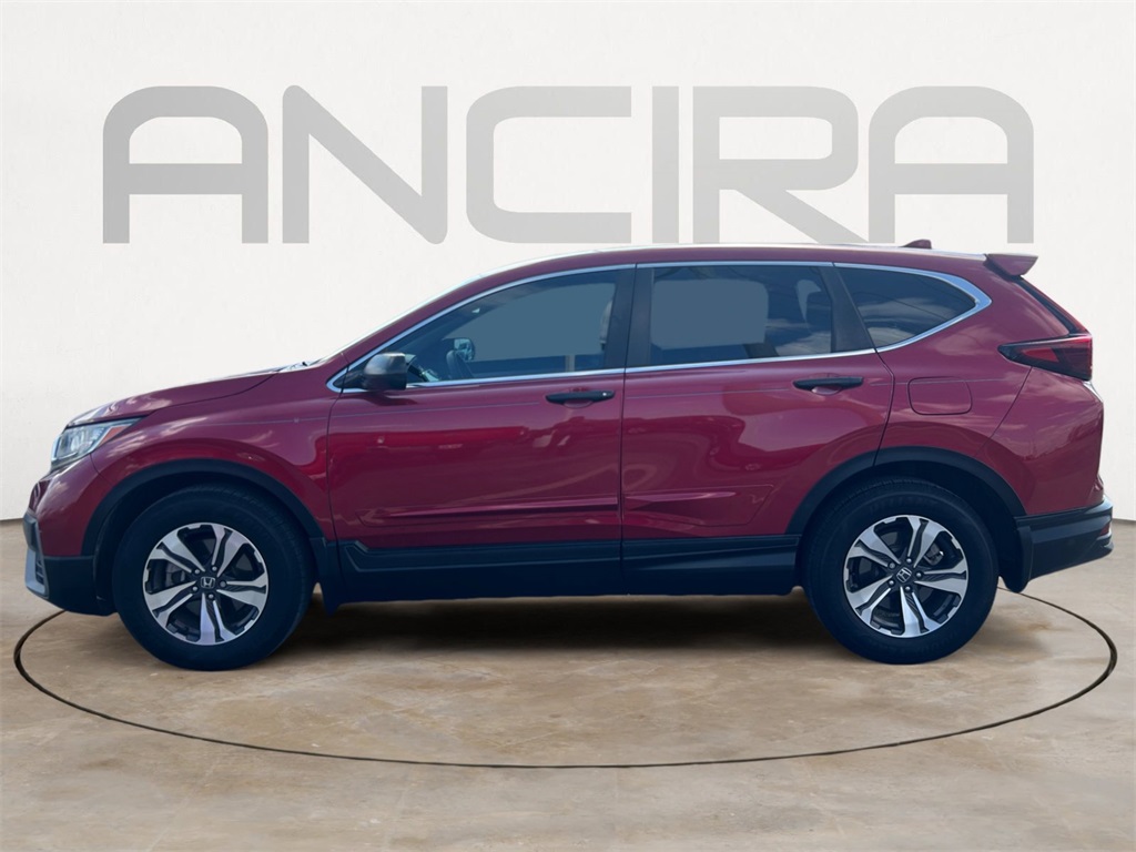 Used Car 2020 Honda Cr-v  Lx For Sale Under $20,000 In Floresville, Texas