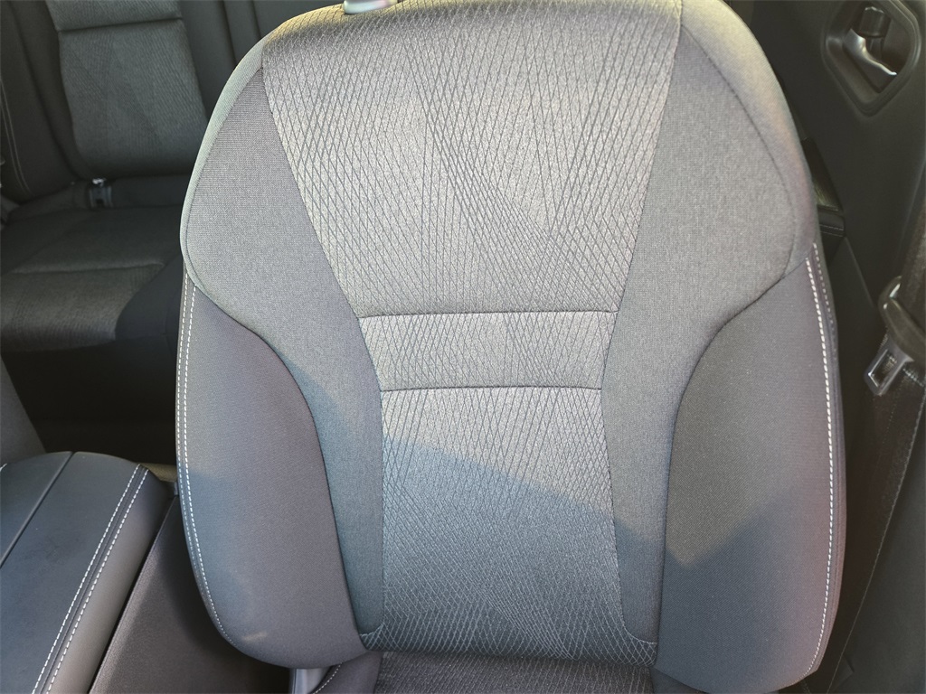 2026 Nissan Rogue SV - 8