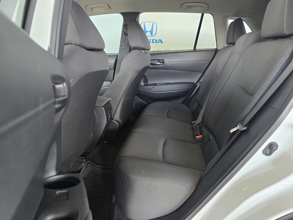 Thumbnail: 2024 Toyota Corolla Cross - 12