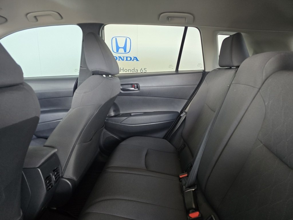 Thumbnail: 2024 Toyota Corolla Cross - 13