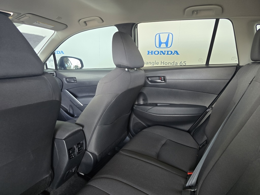 Thumbnail: 2024 Toyota Corolla Cross - 14