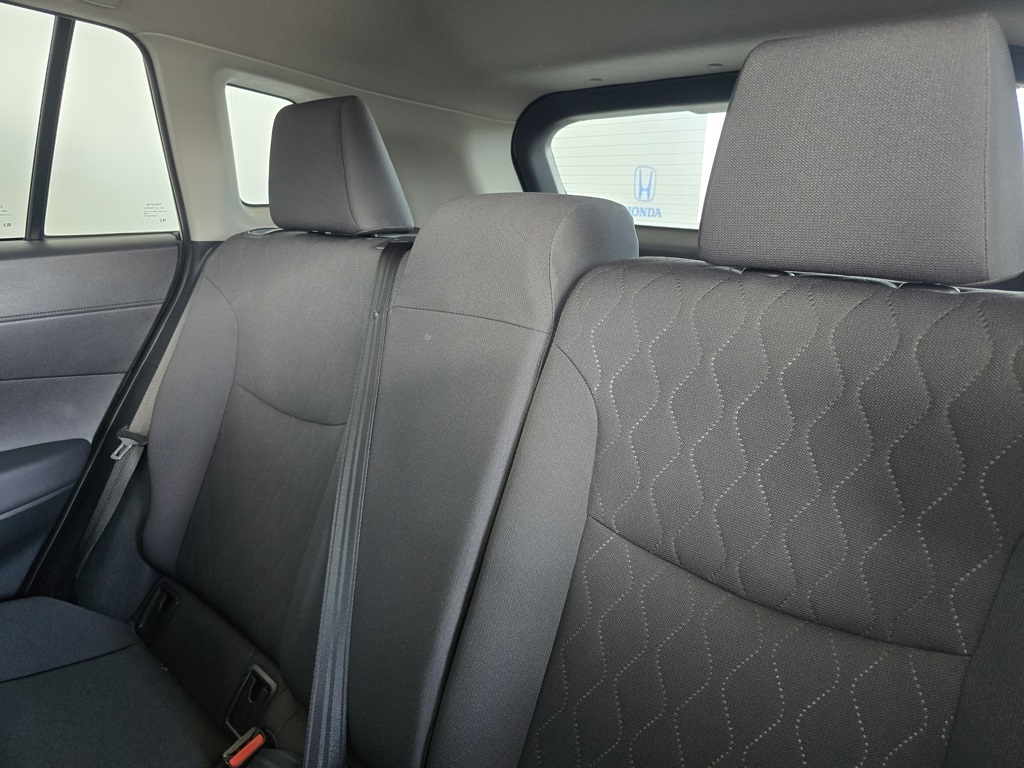 Thumbnail: 2024 Toyota Corolla Cross - 15