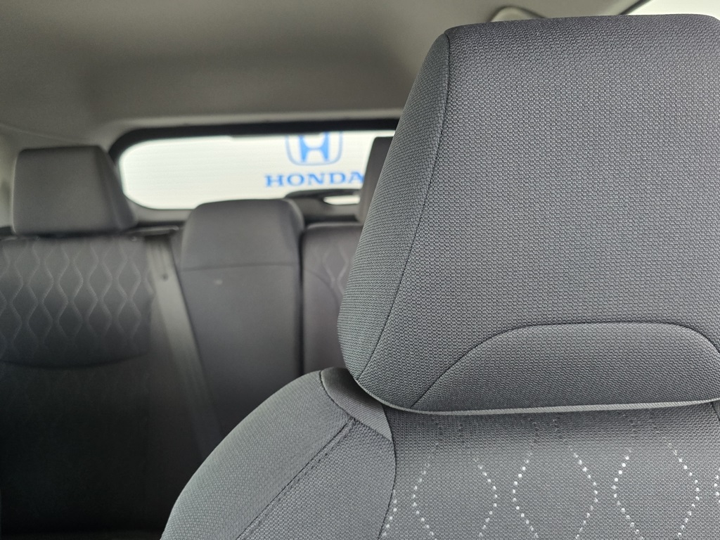 Thumbnail: 2024 Toyota Corolla Cross - 16