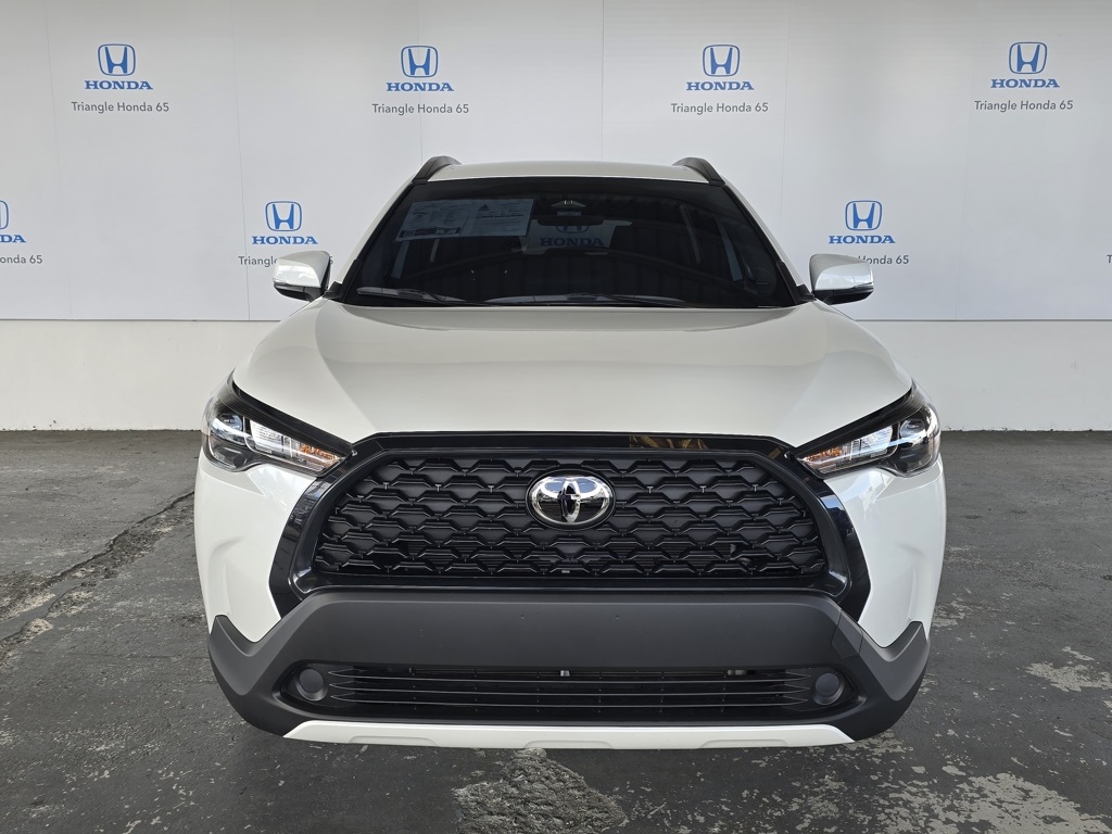 Thumbnail: 2024 Toyota Corolla Cross - 18