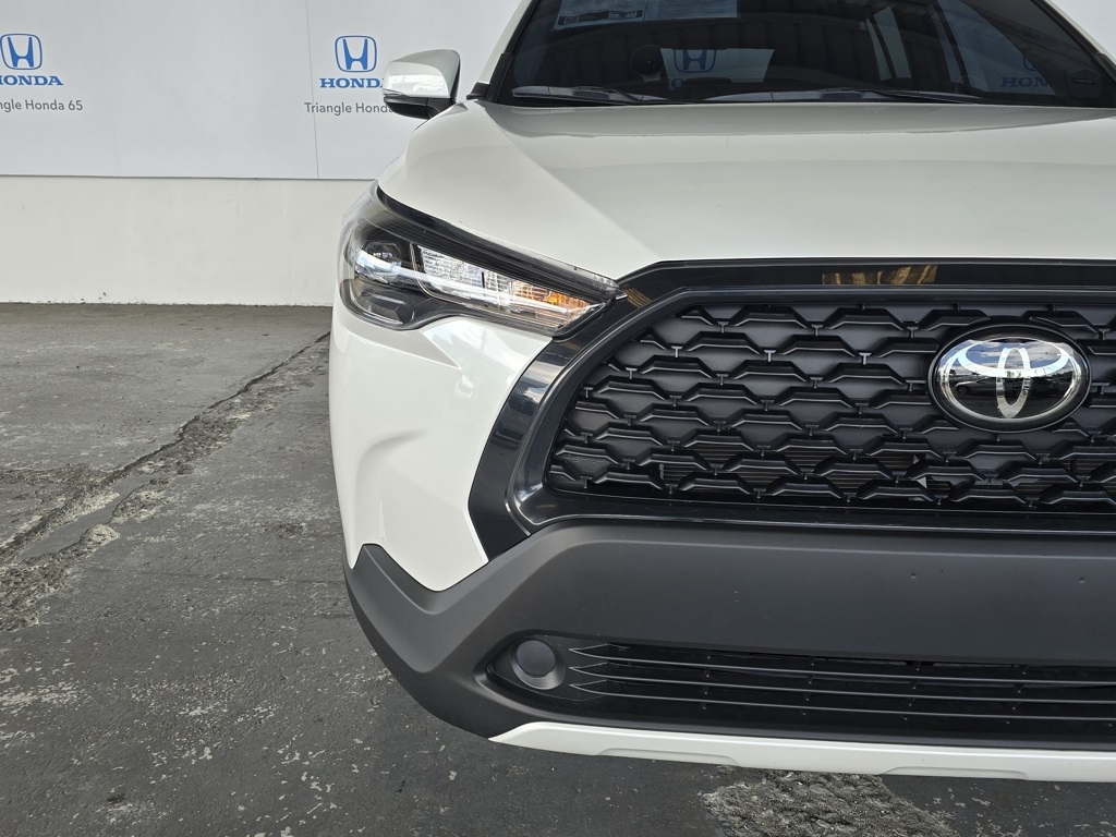 Thumbnail: 2024 Toyota Corolla Cross - 19