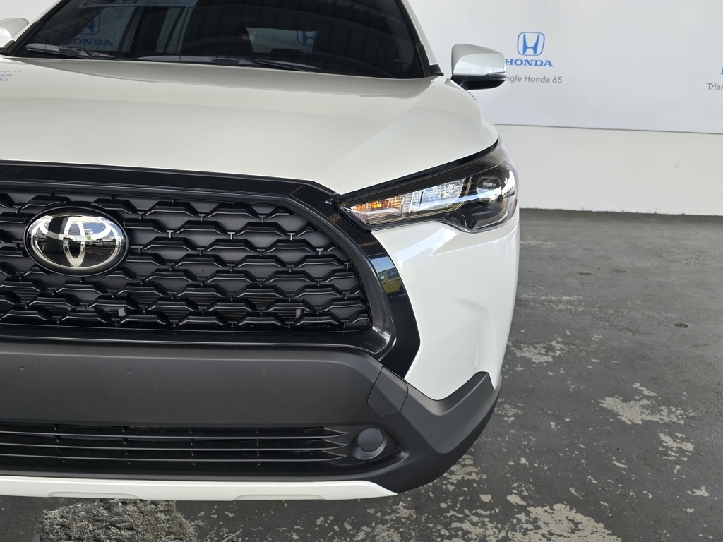 Thumbnail: 2024 Toyota Corolla Cross - 20