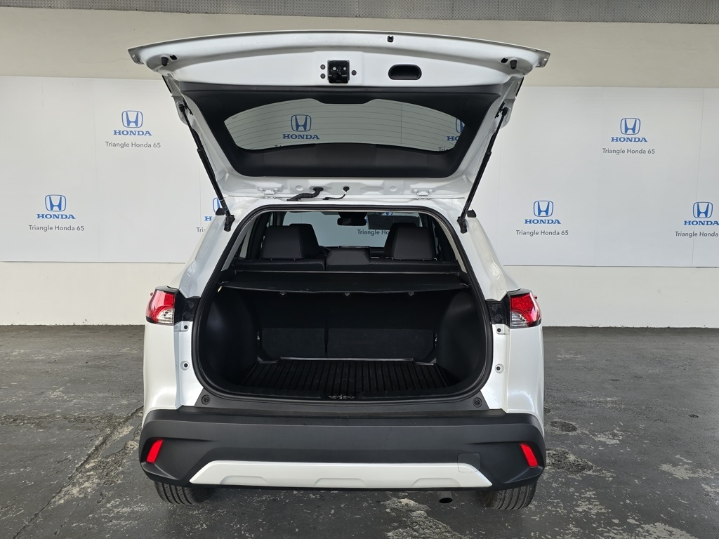 Thumbnail: 2024 Toyota Corolla Cross - 23