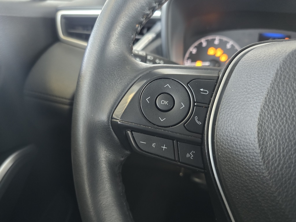 Thumbnail: 2024 Toyota Corolla Cross - 26