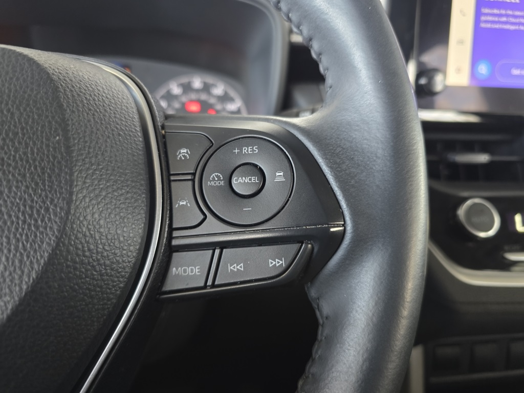 Thumbnail: 2024 Toyota Corolla Cross - 27