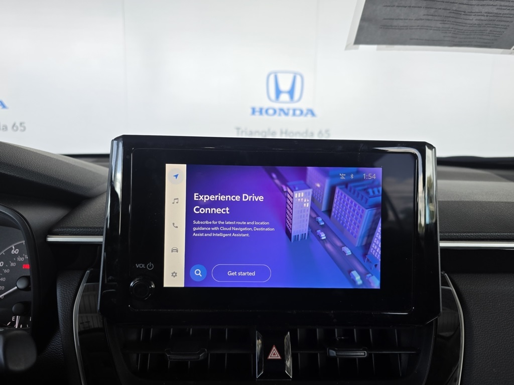 Thumbnail: 2024 Toyota Corolla Cross - 29